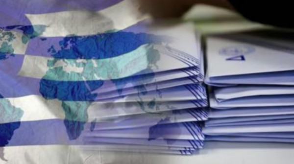 Πώς είδαν τα ξένα ΜΜΕ τις εκλογές στην Ελλάδα