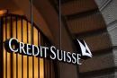 Credit Suisse: Ζημιές 2,35 δισ. φράγκα το δ’ τρίμηνο