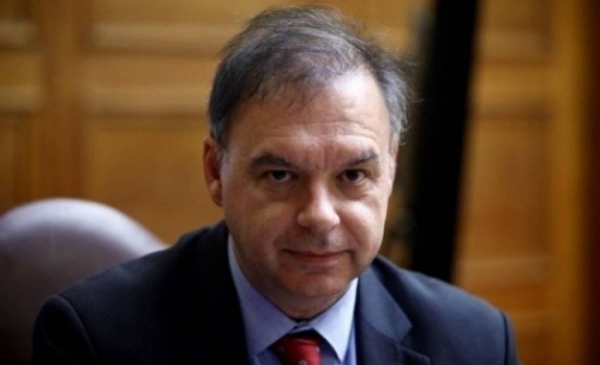 Λιαργκόβας: Οι περικοπές συντάξεων θα μπορούσαν να μην είχαν επιβληθεί