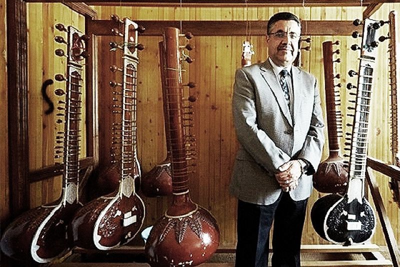 Η μουσική σίγησε από τη βόμβα των Ταλιμπάν