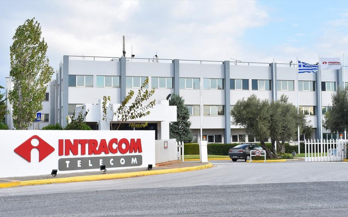 INTRACOM TELECOM: Μνημόνιο Συνεργασίας με το Οικονομικό Πανεπιστήμιο Αθηνών