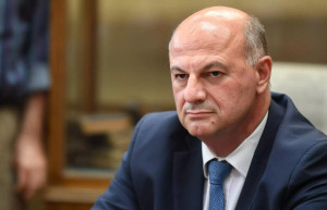 Τσιάρας για αγροτικά μπλόκα: Είμαστε ανοιχτοί σε διάλογο με τους αγρότες