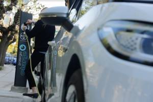 Protergia Charge: 25 σημεία επαναφόρτισης στο Δήμο Αθηναίων-Πρώτος χρόνος δωρεάν
