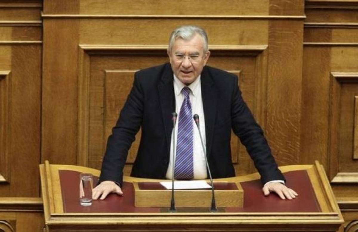 «Παράθυρο» για αποχώρηση των Οικολόγων Πράσινων από την κυβέρνηση