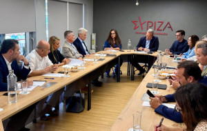 Φάμελλος: Η ακρίβεια Μητσοτάκη πλήττει τη μικρομεσαία επιχειρηματικότητα