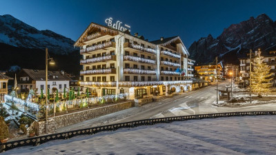Prodea και Invel αποκτούν ξενοδοχείο στην Ιταλία έναντι €49 εκατ.