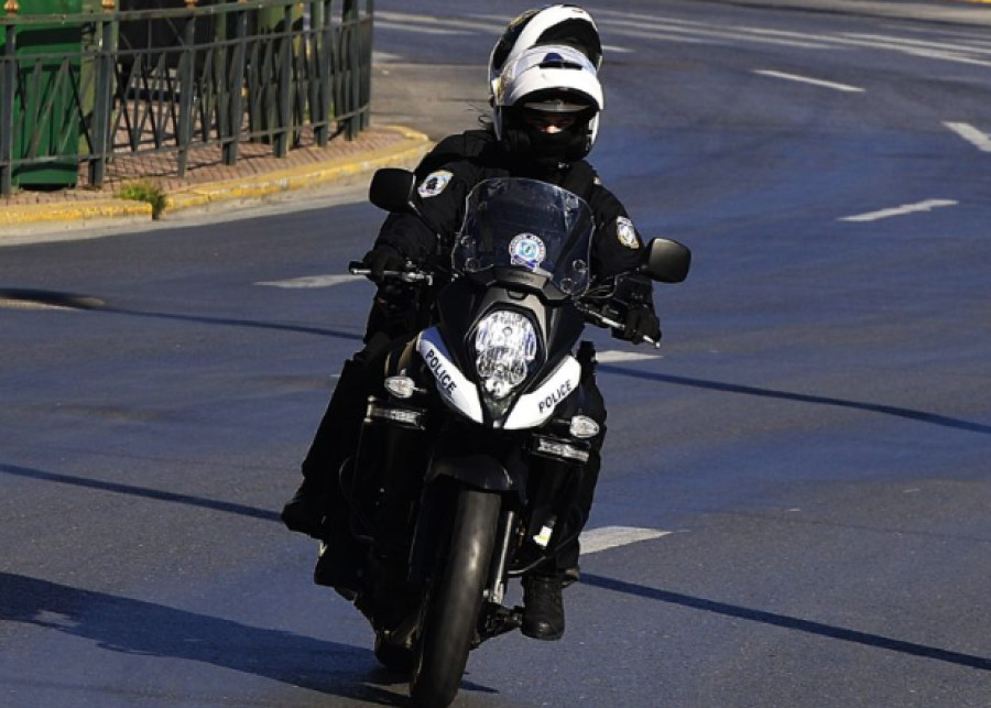 Ανθρωποκτονία με... άρωμα Greek Mafia στο Χαλάνδρι (videos)