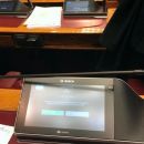Κάλλιο αργά, παρά ποτέ: Σύστημα ηλεκτρονικής ψηφοφορίας στην Βουλή