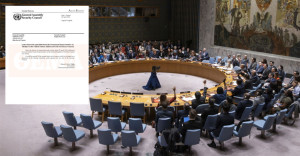 Η Τουρκία αμφισβητεί στον ΟΗΕ τη συμφωνία Κύπρου - Αιγύπτου για το φυσικό αέριο