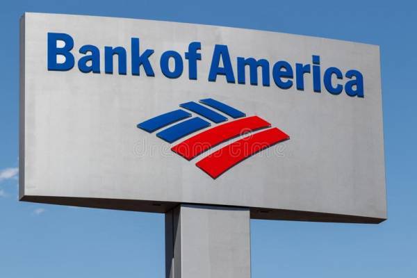 BofA για Ελλάδα: Ανάπτυξη 3,4% φέτος και 5,7% το 2022