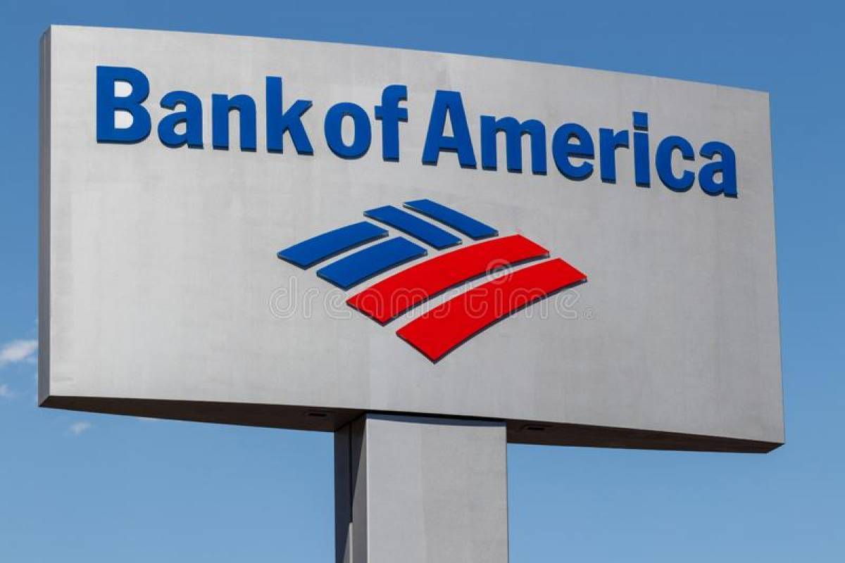 BofA για Ελλάδα: Ανάπτυξη 3,4% φέτος και 5,7% το 2022