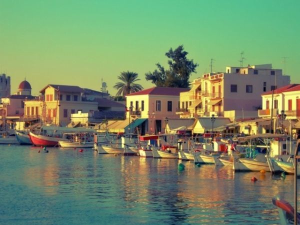 Ένα ελληνικό χωριό πρωταγωνιστής στη νέα διαφήμιση της Apple