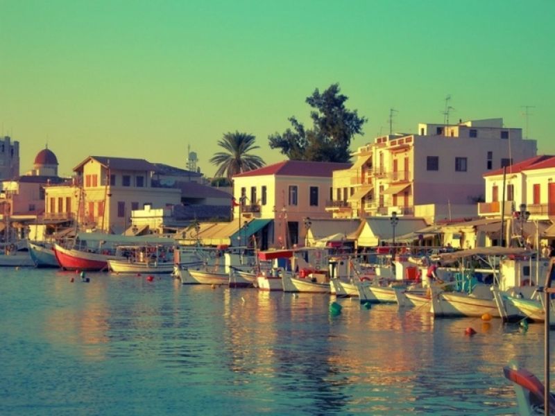 Ένα ελληνικό χωριό πρωταγωνιστής στη νέα διαφήμιση της Apple