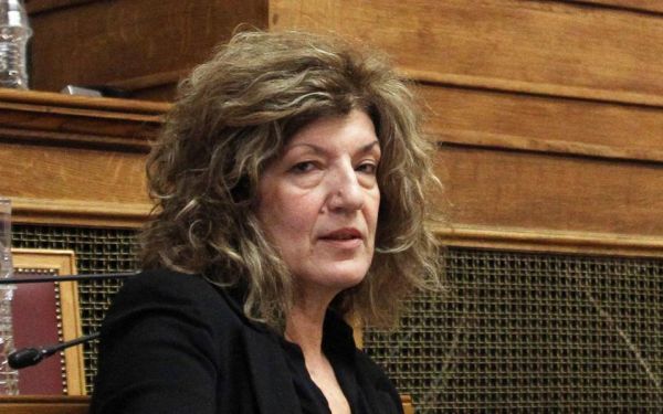 Αναγνωστοπούλου: Δεν είναι μετακλητός ο αδερφός μου-Θα κάνω μηνύσεις