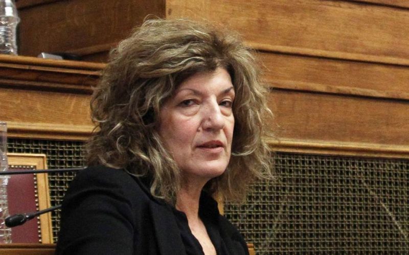 Αναγνωστοπούλου: Δεν είναι μετακλητός ο αδερφός μου-Θα κάνω μηνύσεις