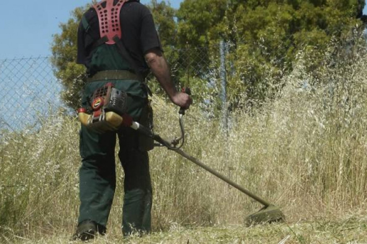 Δήμος Αθηναίων: Παράταση για τη δήλωση καθαρισμού οικοπέδων έως 15 Ιουνίου