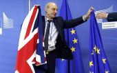 Σύνοδος Κορυφής: Σε βαρύ κλίμα το δείπνο-«Κατενάτσιο» από πλευράς Λονδίνου