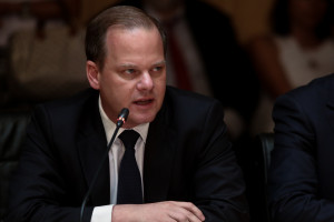 Καραμανλής από Κέρκυρα: Λύνουμε το υδροδοτικό πρόβλημα όλου του νησιού