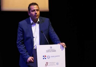 «Best Manager» στην Ευρώπη ο Μπερσίμης του ΕΟΠΥΥ