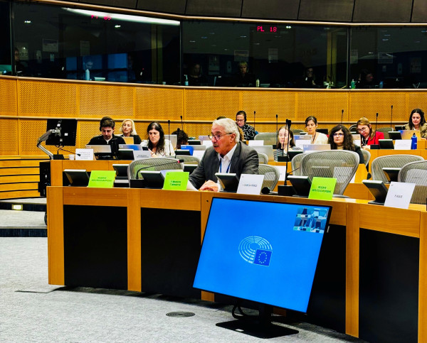 Μανιάτης προς Επιτροπή: Η Τουρκία να σεβαστεί τα δικαιώματα των Κωνσταντινουπολιτών και του Πατριαρχείου