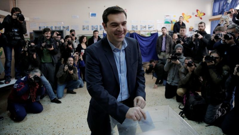 Eurasia Group: Πρόωρες εκλογές, αν δεν ρυθμιστεί το χρέος