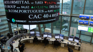 Νέες υψηλές «πτήσεις» για τα ευρωπαϊκά χρηματιστήρια