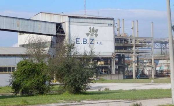 Νέος πρόεδρος και διευθύνων σύμβουλος για την ΕΒΖ