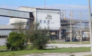 Νέος πρόεδρος και διευθύνων σύμβουλος για την ΕΒΖ