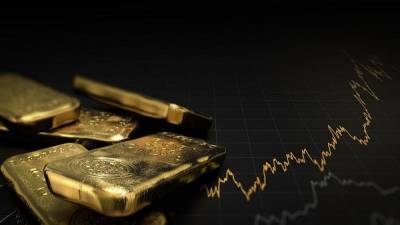 Ασταμάτητος ο χρυσός-Παρελθόν τα 2.000 δολάρια