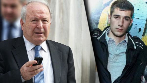 Σε δίκη για την υπόθεση Γιακουμάκη ο Χρήστος Μαρκογιαννάκης