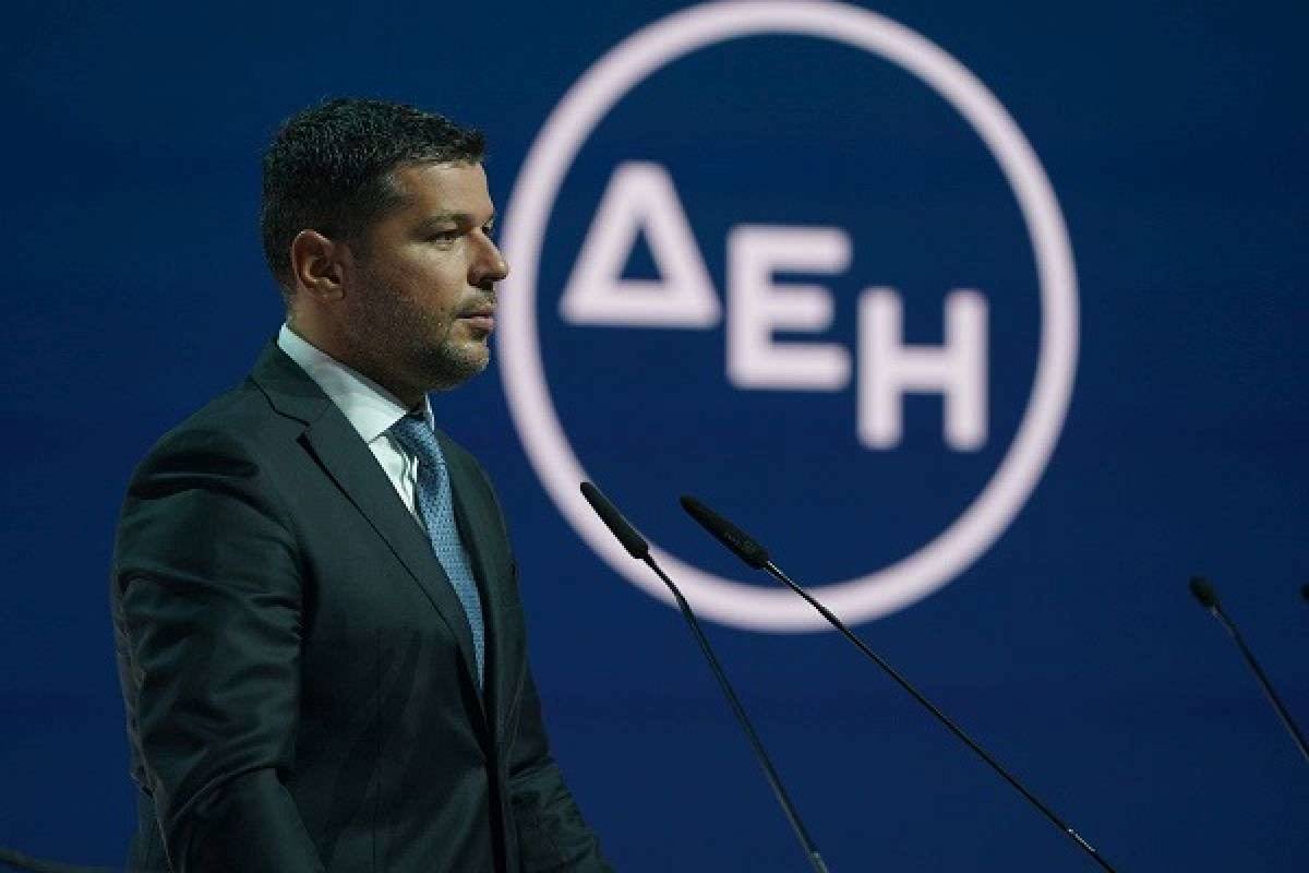 Στάσσης: Στο 70% οι ξένοι επενδυτές στο ομόλογο της ΔΕΗ
