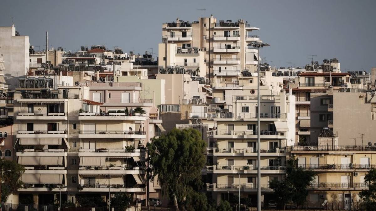 RE/MAX: Πως κινήθηκαν οι τιμές στην αγορά ακινήτων το 2018