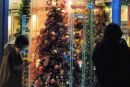 Χωρίς...δουλειά φέτος ο Αη Βασίλης- Ακόμα λιγότερα ψώνια για τους καταναλωτές