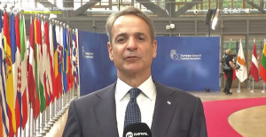 Μητσοτάκης: Πιέζει για ευελιξία στην ενεργειακή στήριξη - «Κόκκινη γραμμή» οι περικοπές σε αγρότες