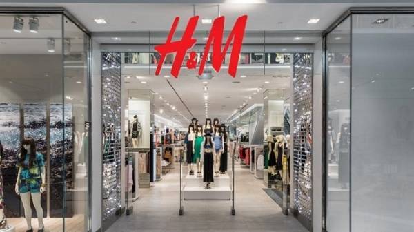 H&M: 11% χαμηλότερα τα καθαρά κέρδη το τέταρτο τρίμηνο