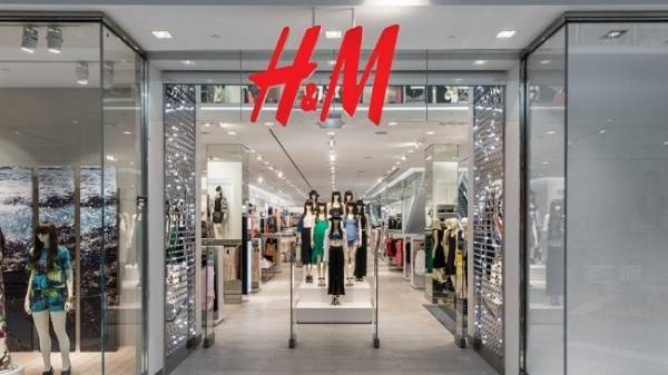 H&amp;M: 11% χαμηλότερα τα καθαρά κέρδη το τέταρτο τρίμηνο