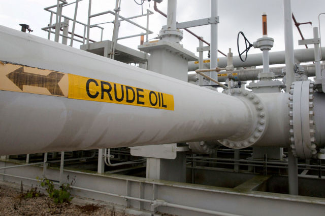 Ολοταχώς για 6η εβδομάδα κερδών το πετρέλαιο-Κοντά σε υψηλό 2014
