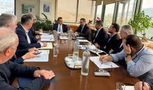 ΥΠΕΝ: Σύσκεψη για την επίλυση θεμάτων τηλεθέρμανσης της Δυτικής Μακεδονίας