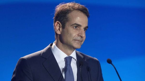 Μητσοτάκης: Η Τουρκία απέδειξε ότι δεν είναι έτοιμη για λύση στο Κυπριακό
