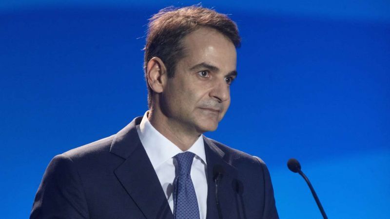 Μητσοτάκης: Η Τουρκία απέδειξε ότι δεν είναι έτοιμη για λύση στο Κυπριακό