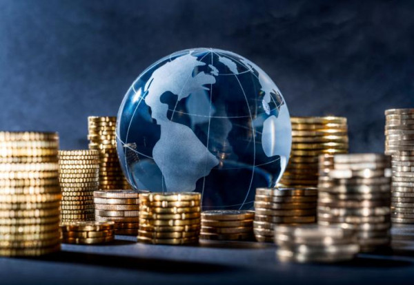 Citigroup: Προβλέπει παγκόσμια ανάπτυξη στο 2,2% το 2023