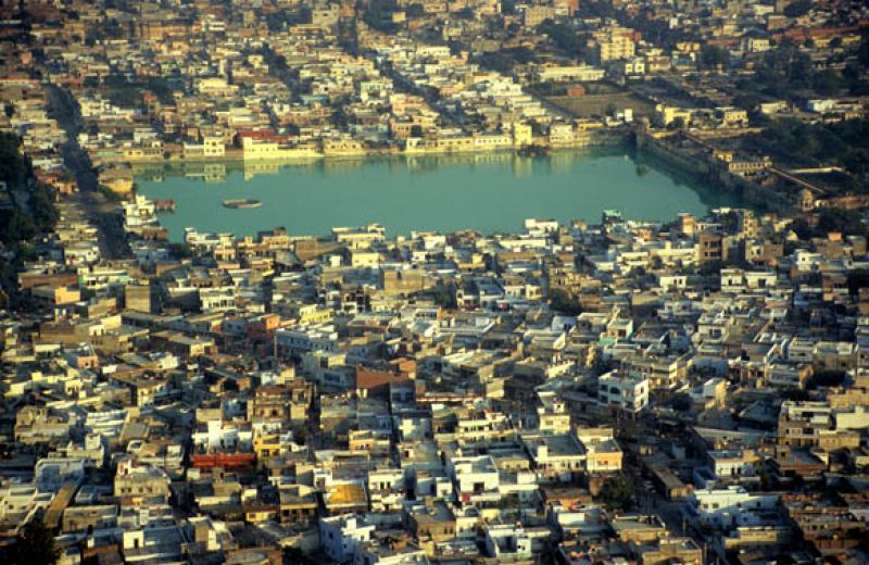 Ποιες ελληνικές επιχειρήσεις τολμούν στην Ινδία