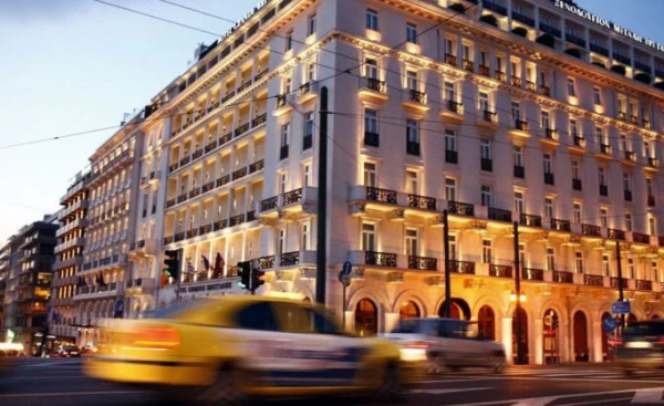 ΕΞΑΑΑ: Με μέση πληρότητα 69.1% «έκλεισε» το 2022