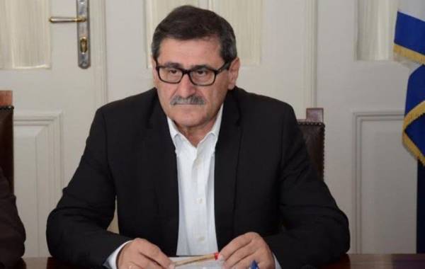 Νίκη με σημαντική διαφορά για Πελετίδη στην Πάτρα