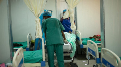 Σουδάν: Μετά την εμφύλια σύρραξη ήρθε και η υγειονομική κρίση