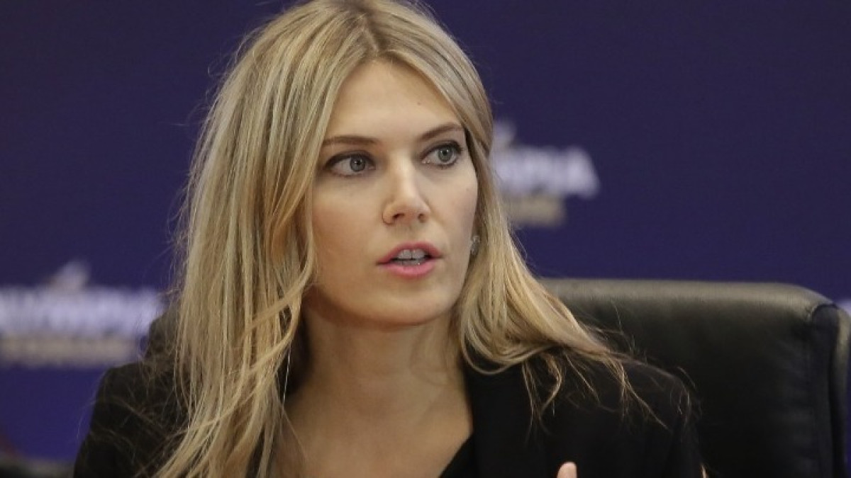 Δημητρακόπουλος:H Καϊλή δεν είπε ότι έδωσε χρήματα στον πατέρα της