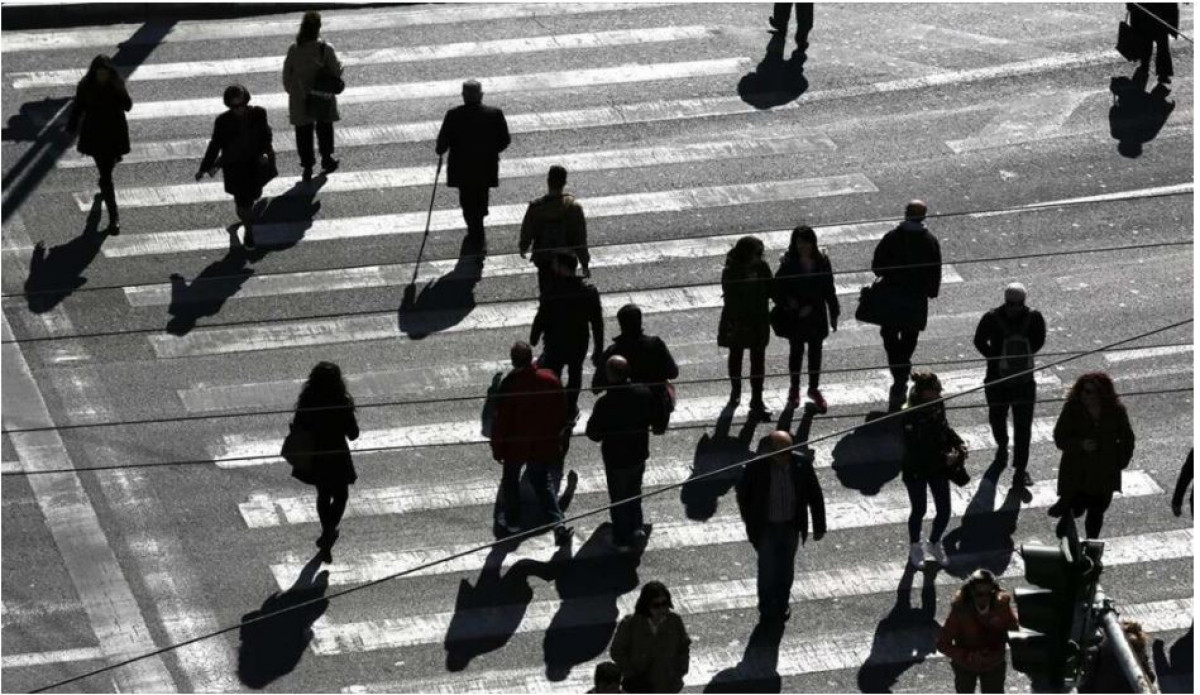 Νέο πρόγραμμα απασχόλησης 5.000 ανέργων ηλικίας άνω των 50 ετών