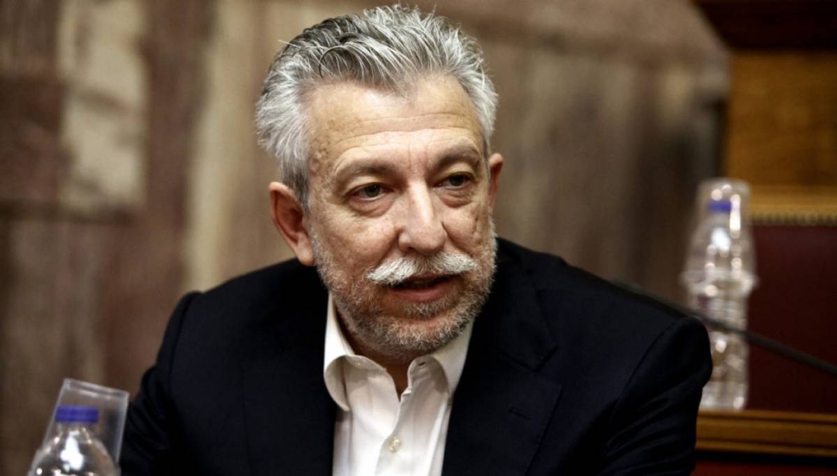 Κοντονής: Ουδεμία σχέση με την έκτιση ποινών οι μεταγωγές Κουφοντίνα-Ξηρού