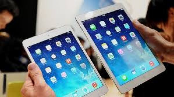 Περιορισμένος αριθμός iPad Air στην ελληνική αγορά