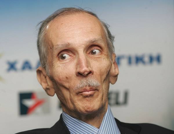Έφυγε από τη ζωή ο Κωνσταντίνος Αγγελόπουλος